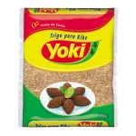 Trigo Para Kibe Yoki 500g