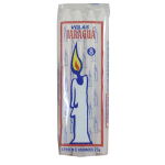 Velas Jaraguá Tipo 8 C/8 184g