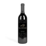 Vinho Tinto Português Vinhas da Alcathéa 750ml