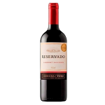 Vinho Tinto Concha Y Toro Reservado Cabernet Sauvignon 750ml