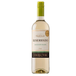Vinho Branco Concha Y Toro Reservado Sauvignon Blanc 750ml