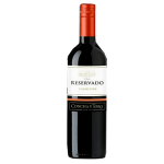 Vinho Tinto Concha Y Toro Reservado Carmenere 750ml