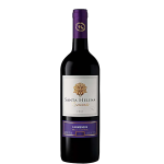 Vinho Tinto Carmenère Santa Helena Reservado 750ml