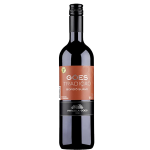 Vinho Tinto de Mesa Bordô Suave Góes Tradição 750ml