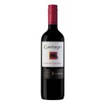 Vinho Tinto Cabernet Sauvignon Gato Negro 750ml