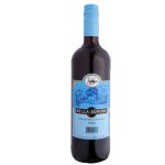 Vinho Tinto Suave Bella Aurora 750ml