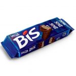 Chocolate Lacta Bis ao Leite 100,6g