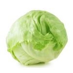 Alface Americana - Unidade