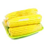 Milho Verde Bandeja 700g