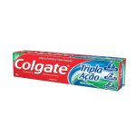 Creme Dental Colgate Tripla Ação 180g
