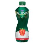 Iogurte Danone Activia Morango 800g