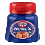 Fermento Químico em Pó Dr. Oetker 100g