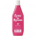 Desodorante Leite de Rosas Tradicional 100ml