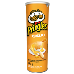 Salgadinho de Batata Pringles Queijo 104g