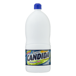Água Sanitária Super Candida 2 Litros