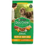 Ração Purina Dog Chow Adultos Minis e Pequenos 1Kg