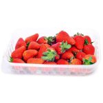 Morango Bandeja 250g