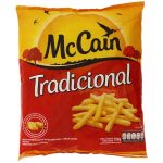 Batata Tradicional McCain 400g