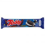 Biscoito Recheado Toddy Chocolate e Baunilha 100g