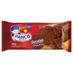 Bolo de Chocolate Panco 300g