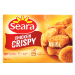 Empanado de Chicken Crispy Seara 300g