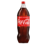 Refrigerante Coca-Cola 2l