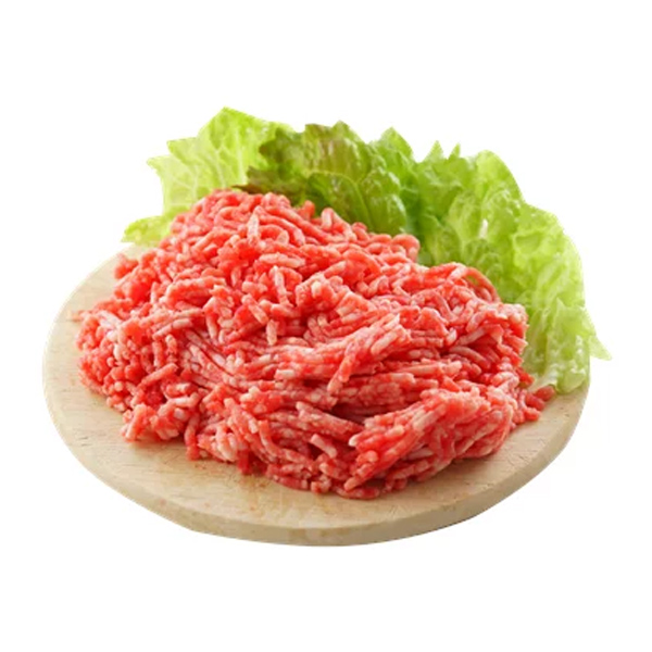 Patinho Moído 1 Kg