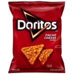 Salgadinho Queijo Nacho Doritos 140g