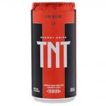 Energético TNT Zero Açúcar Lata 269ml