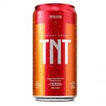 Energético TNT Tangerina Lata 269ml