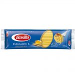Macarrão Espaguete com Ovos N°8 Barilla 500g