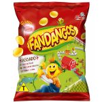 Salgadinho Elma Chips Fandangos Presunto 37g