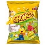 Salgadinho Elma Chips Fandangos Queijo 37g