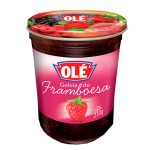 Geleia de Framboesa Olé 230g