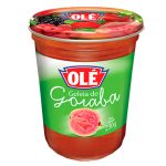 Geleia de Goiaba Olé 230g