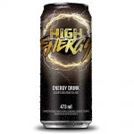 Energético High Energy 473ml