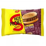 Sanduíche Hot-Pocket Sadia X-Picanha 145g