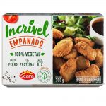 Incrível Empanado Seara 300g