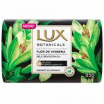 Sabonete Lux Botanicals Flor de Verbena 85g