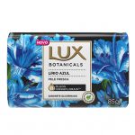 Sabonete Lux Botanicals Lírio Azul 85g