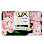 Sabonete Lux Botanicals Rosas Francesas 85g