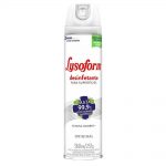 Desinfetante Aerosol para Superfícies Lysoform Original 360ml/274g
