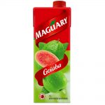 Suco Maguary Goiaba 1l