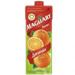 Suco Maguary Laranja 1l