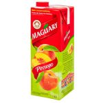 Suco Maguary Pêssego 1l