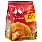 Mini Chicken Tradicional Perdigão 275g
