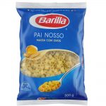 Macarrão Pai Nosso com Ovos Barilla 500g