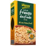 Peito de Frango Desfiado Cozido Vapza 400g