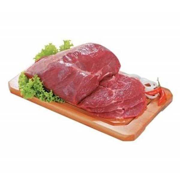 Ponta de Alcatra Bife 0,5 Kg