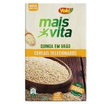 Quinoa em Grão Mais Vita Yoki 200g